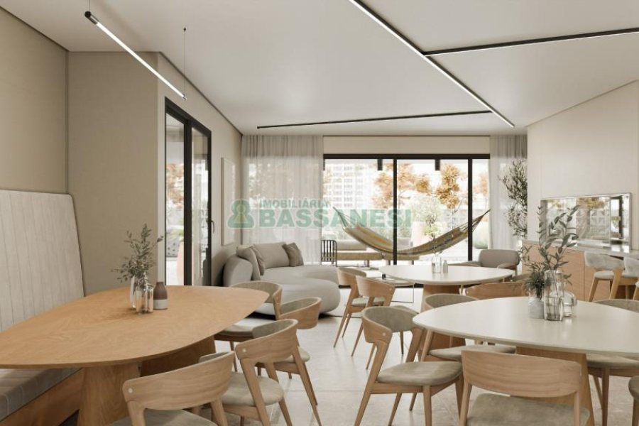 Apartamento, 3 dormitórios, 2 vagas, no bairro Exposição em Caxias do Sul para Comprar