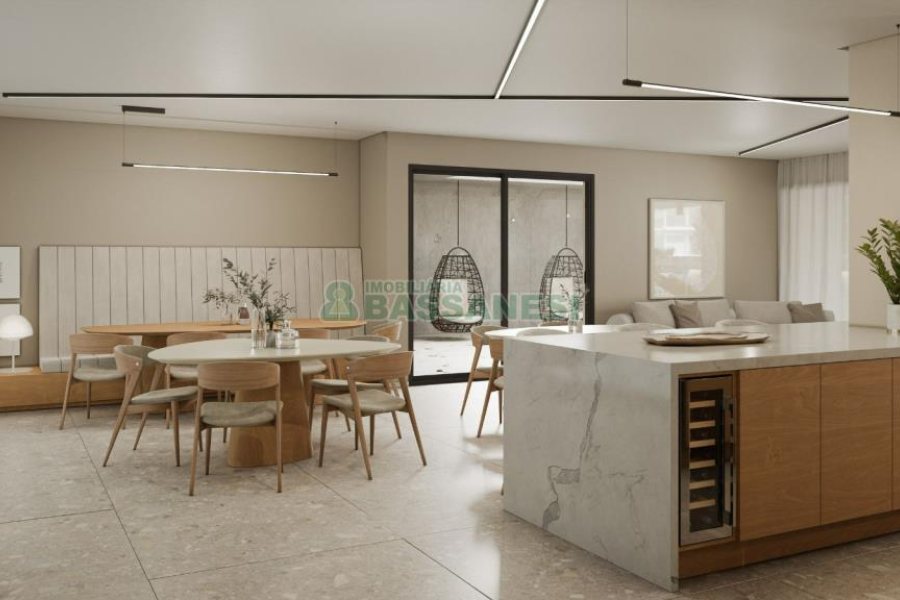 Apartamento, 3 dormitórios, 2 vagas, no bairro Exposição em Caxias do Sul para Comprar