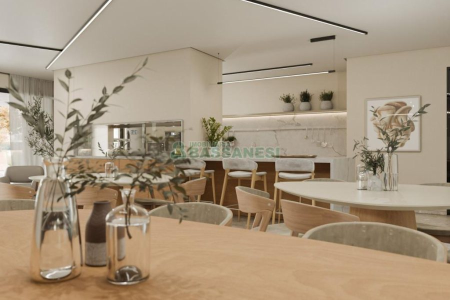 Apartamento, 3 dormitórios, 2 vagas, no bairro Exposição em Caxias do Sul para Comprar