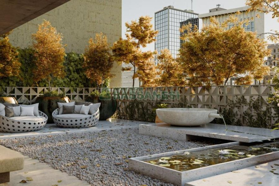 Apartamento, 3 dormitórios, 2 vagas, no bairro Exposição em Caxias do Sul para Comprar