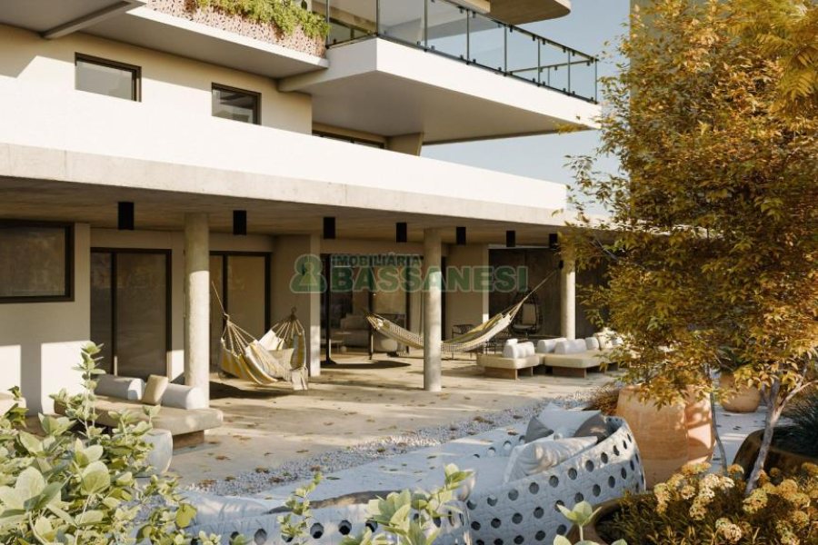 Apartamento, 3 dormitórios, 2 vagas, no bairro Exposição em Caxias do Sul para Comprar