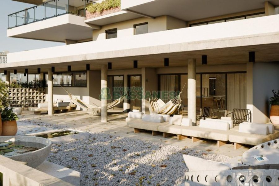 Apartamento, 3 dormitórios, 2 vagas, no bairro Exposição em Caxias do Sul para Comprar