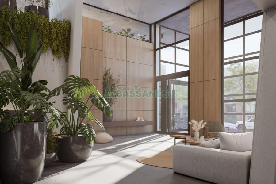 Apartamento, 3 dormitórios, 2 vagas, no bairro Exposição em Caxias do Sul para Comprar