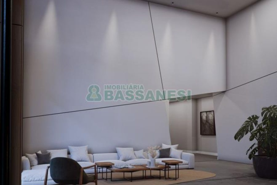 Apartamento, 3 dormitórios, 2 vagas, no bairro Exposição em Caxias do Sul para Comprar