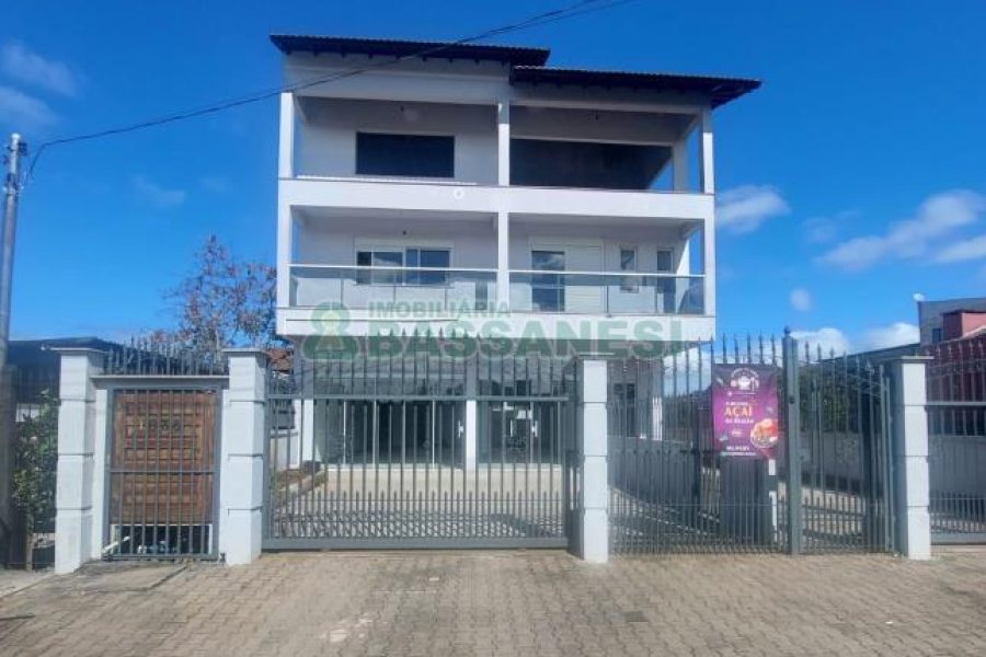 Loja com 100m², no bairro São Ciro em Caxias do Sul para Alugar