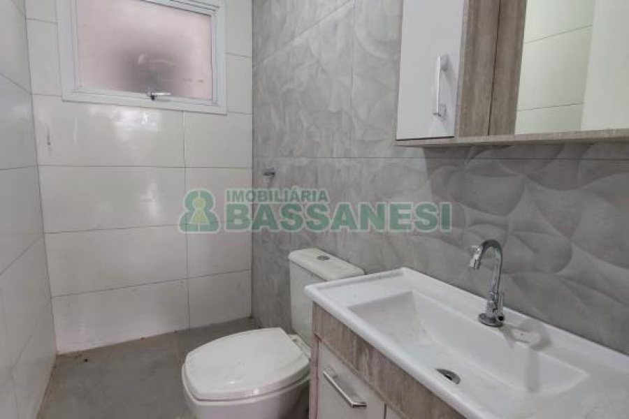 Loja com 100m², no bairro São Ciro em Caxias do Sul para Alugar