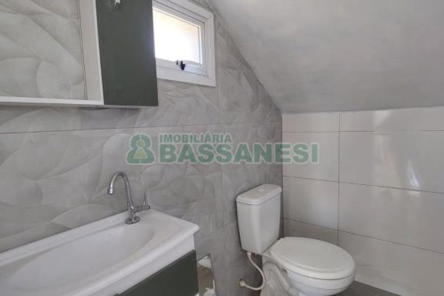 Loja com 100m², no bairro São Ciro em Caxias do Sul para Alugar