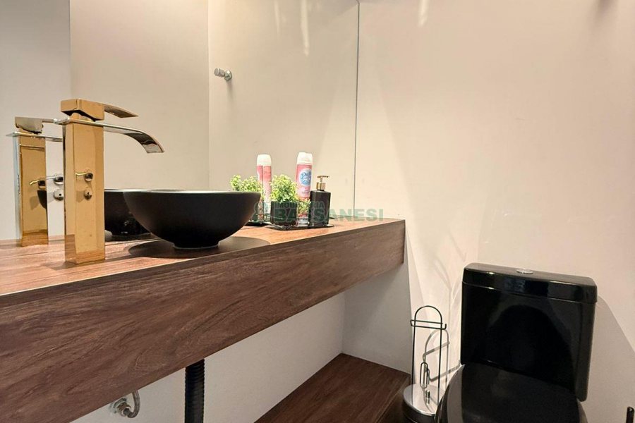 Apto Mobiliado com 85m², 2 dormitórios, 2 vagas, no bairro Exposição em Caxias do Sul para Alugar