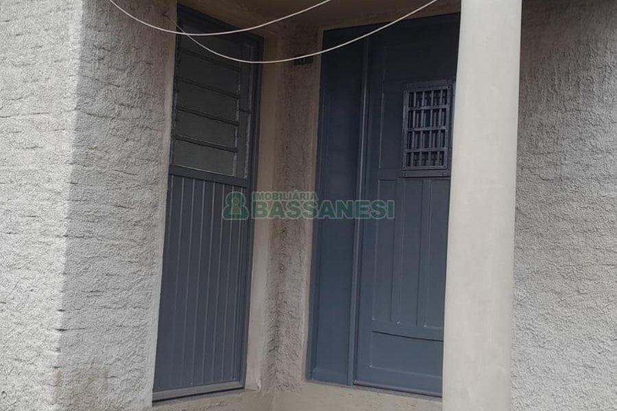 Casa com 164m², 3 dormitórios, 1 vaga, no bairro Bela Vista em Caxias do Sul para Comprar