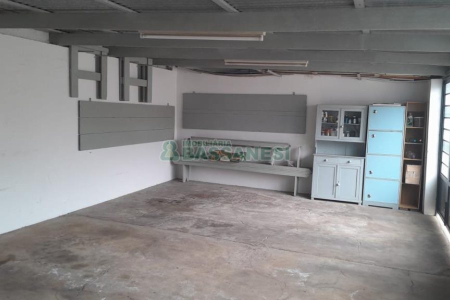 Casa com 164m², 3 dormitórios, 1 vaga, no bairro Bela Vista em Caxias do Sul para Comprar