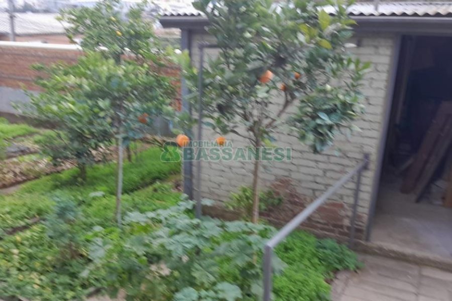 Casa com 164m², 3 dormitórios, 1 vaga, no bairro Bela Vista em Caxias do Sul para Comprar