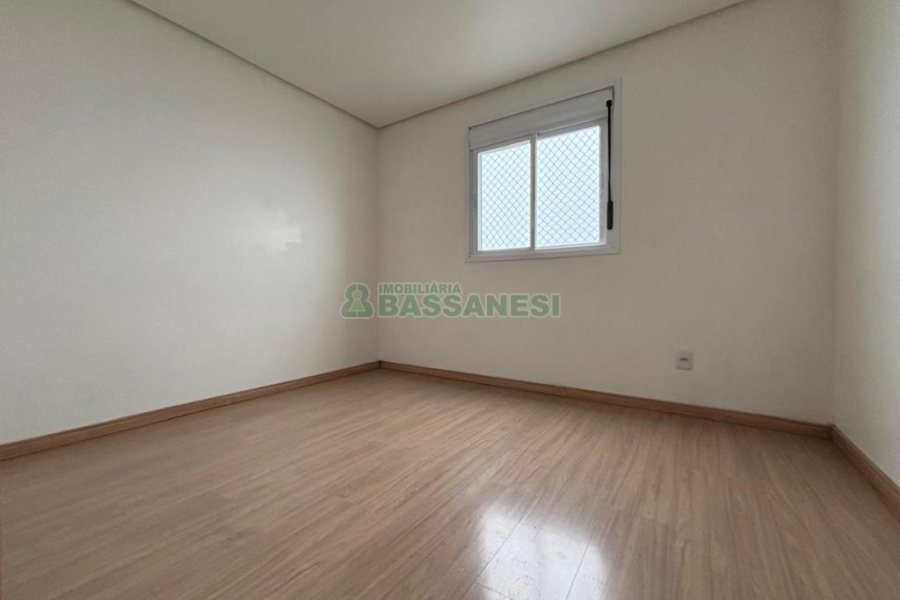 Apartamento com 68m², 2 dormitórios, 1 vaga, no bairro Vila Verde em Caxias do Sul para Alugar