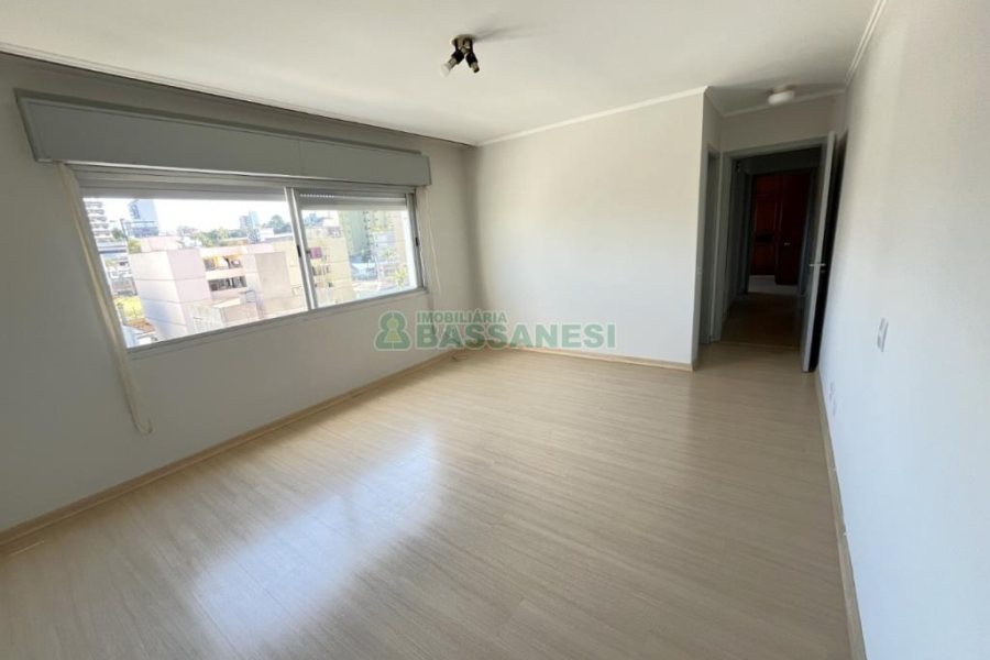 Apartamento com 106m², 3 dormitórios, 1 vaga, no bairro Centro em Caxias do Sul para Comprar