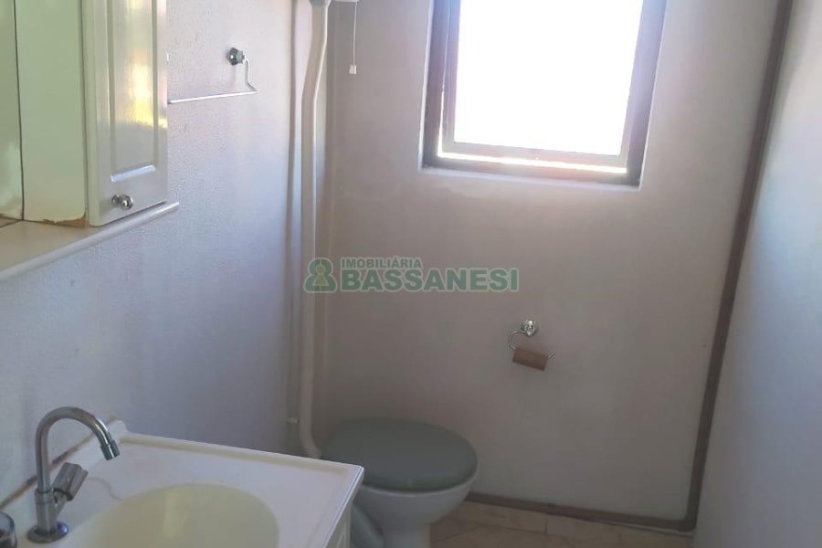 Sala com 288m², no bairro Santa Catarina em Caxias do Sul para Alugar
