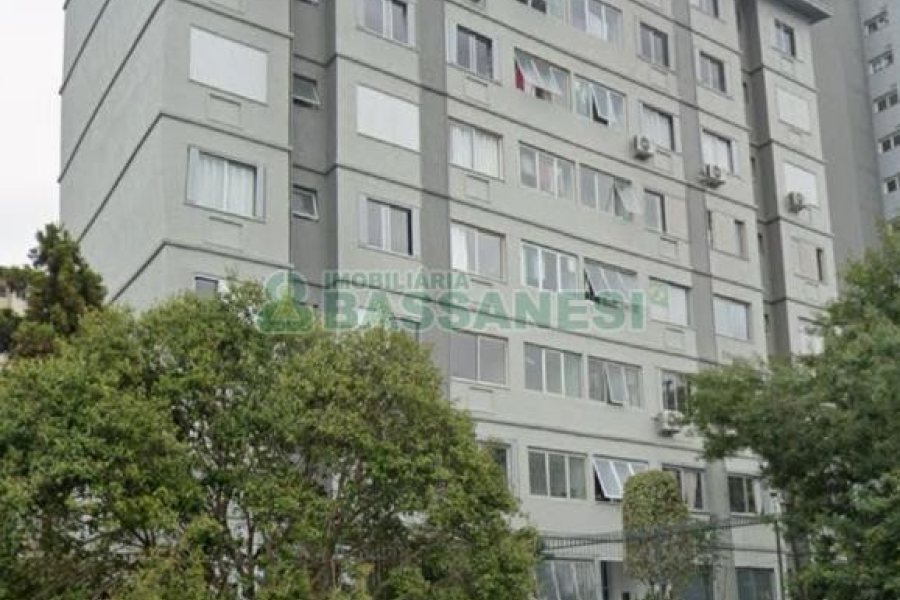 Apartamento com 57m², 2 dormitórios, no bairro Centro em Caxias do Sul para Comprar