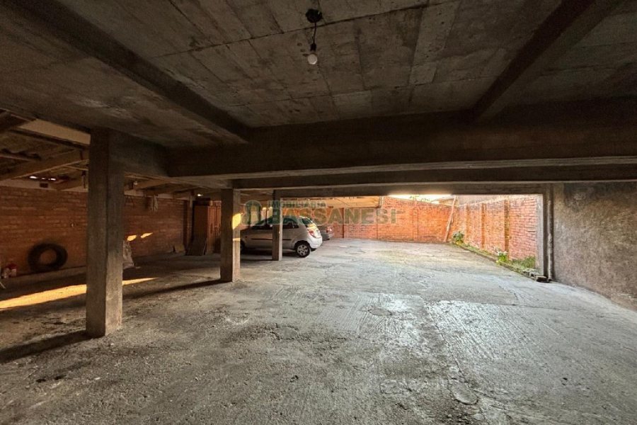 Apto Mobiliado com 78m², 2 dormitórios, 1 vaga, no bairro Sagrada Família em Caxias do Sul para Alugar