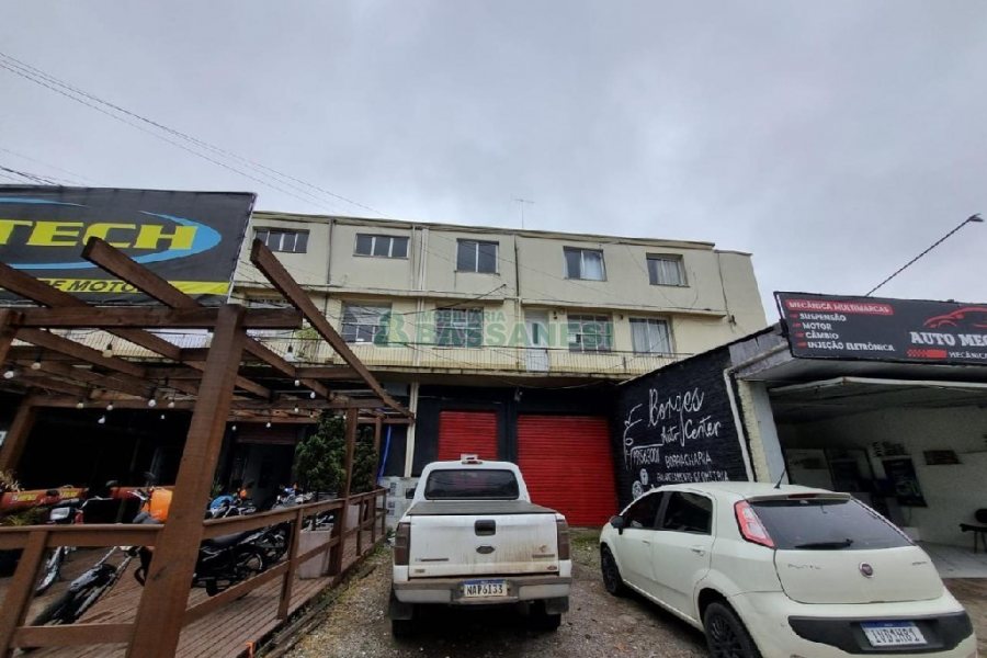 Apartamento com 100m², 2 dormitórios, no bairro São Leopoldo em Caxias do Sul para Alugar