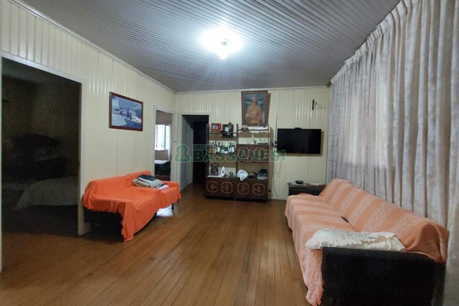 Chácara com 240000m², 4 dormitórios, no bairro Vila Cristina em Caxias do Sul para Comprar