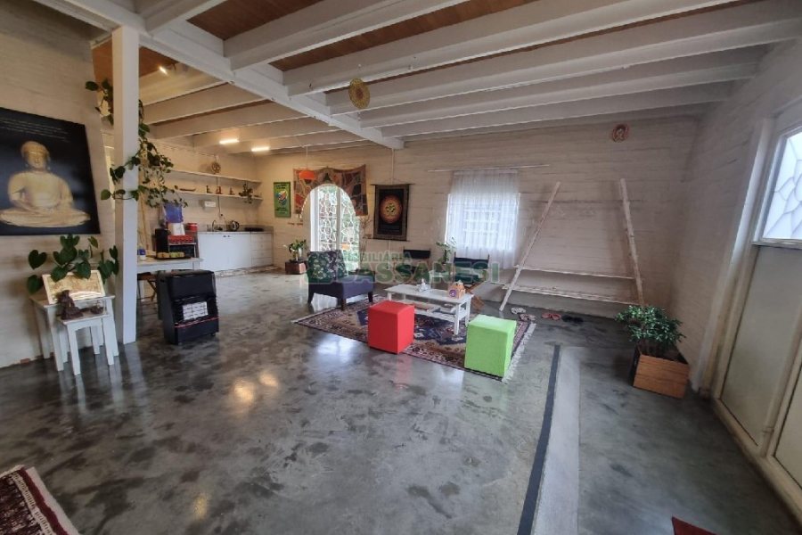 Casa Comercial com 112m², no bairro Centro em Caxias do Sul para Alugar