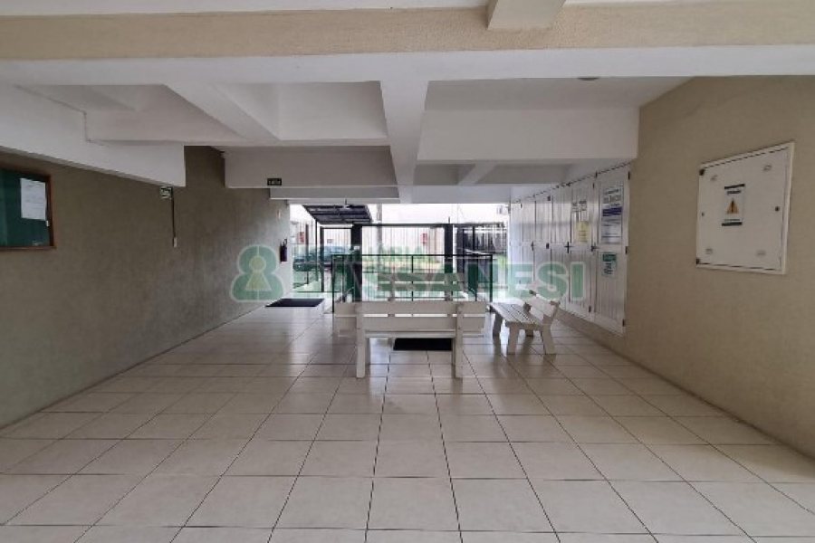 Apto Mobiliado com 52m², 2 dormitórios, 1 vaga, no bairro Esplanada em Caxias do Sul para Alugar