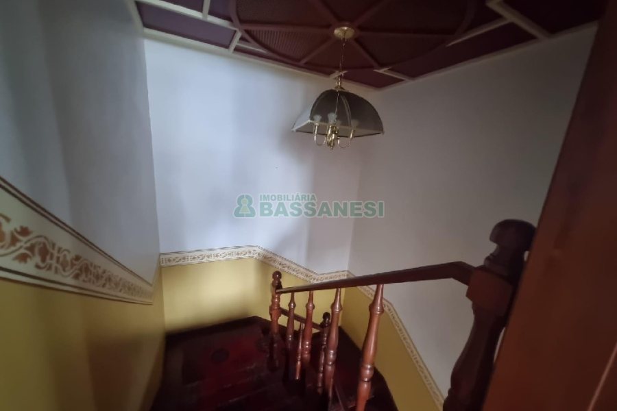 Apto/Cobertura com 540m², 3 dormitórios, 2 vagas, no bairro Centro em Caxias do Sul para Alugar