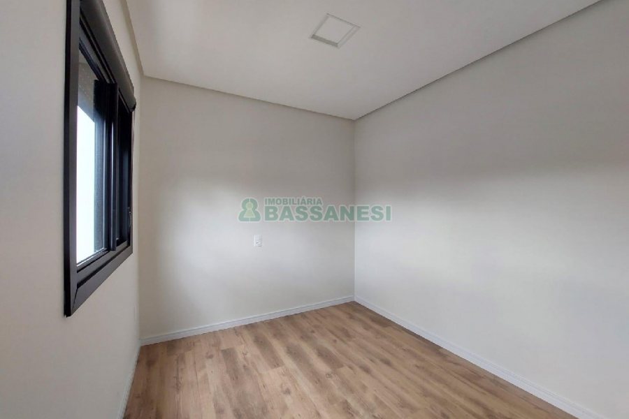 Apto Mobiliado com 77m², 2 dormitórios, 3 vagas, no bairro São Luiz em Caxias do Sul para Alugar