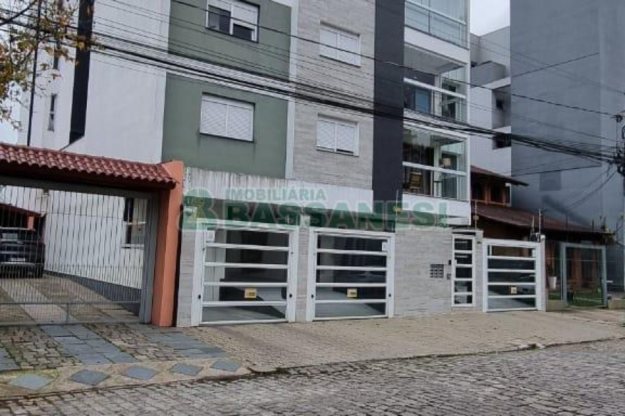 Apartamento com 123m², 2 dormitórios, 2 vagas, no bairro Cidade Nova em Caxias do Sul para Comprar
