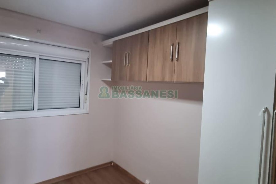 Apartamento com 88m², 2 dormitórios, 2 vagas, no bairro Cristo Redentor em Caxias do Sul para Comprar