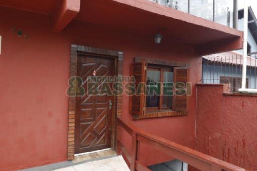 Apartamento com 81m², 2 dormitórios, 1 vaga, no bairro Salgado Filho em Caxias do Sul para Comprar