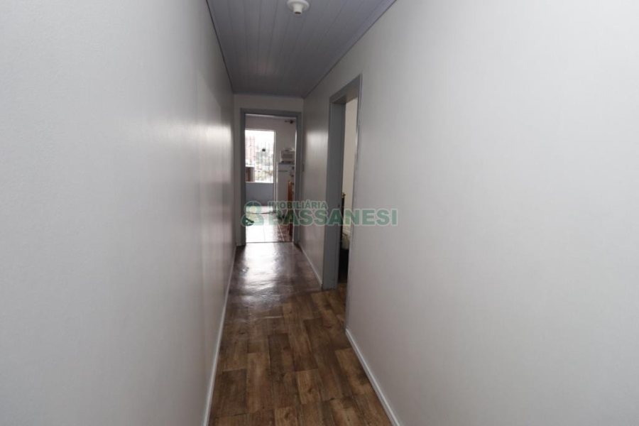 Apartamento com 81m², 2 dormitórios, 1 vaga, no bairro Salgado Filho em Caxias do Sul para Comprar