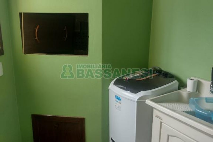 Apartamento com 108m², 3 dormitórios, 1 vaga, no bairro São Pelegrino em Caxias do Sul para Comprar