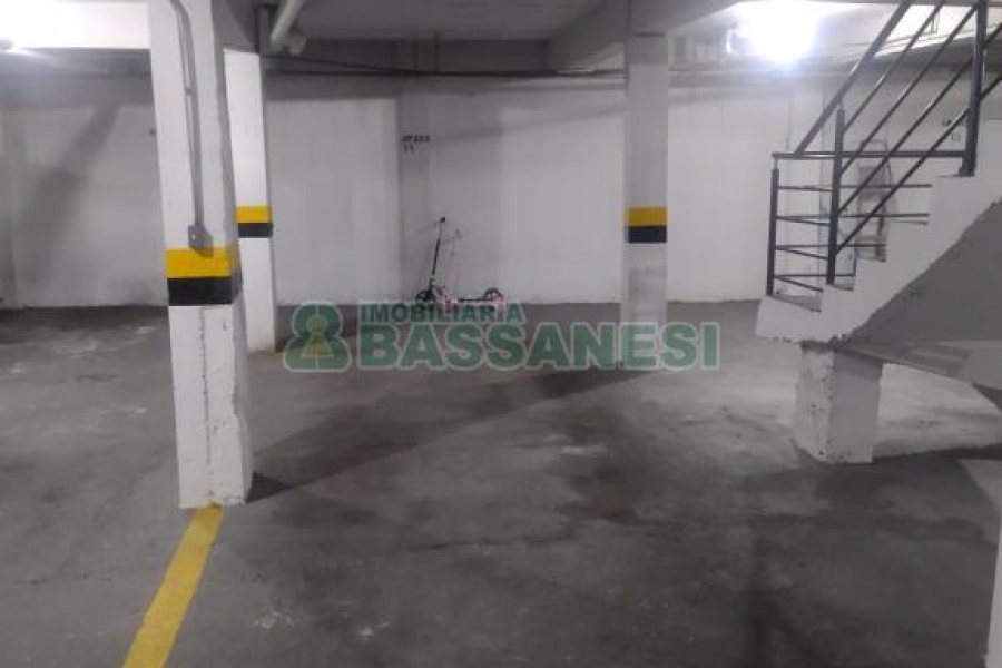 Apartamento com 108m², 3 dormitórios, 1 vaga, no bairro São Pelegrino em Caxias do Sul para Comprar