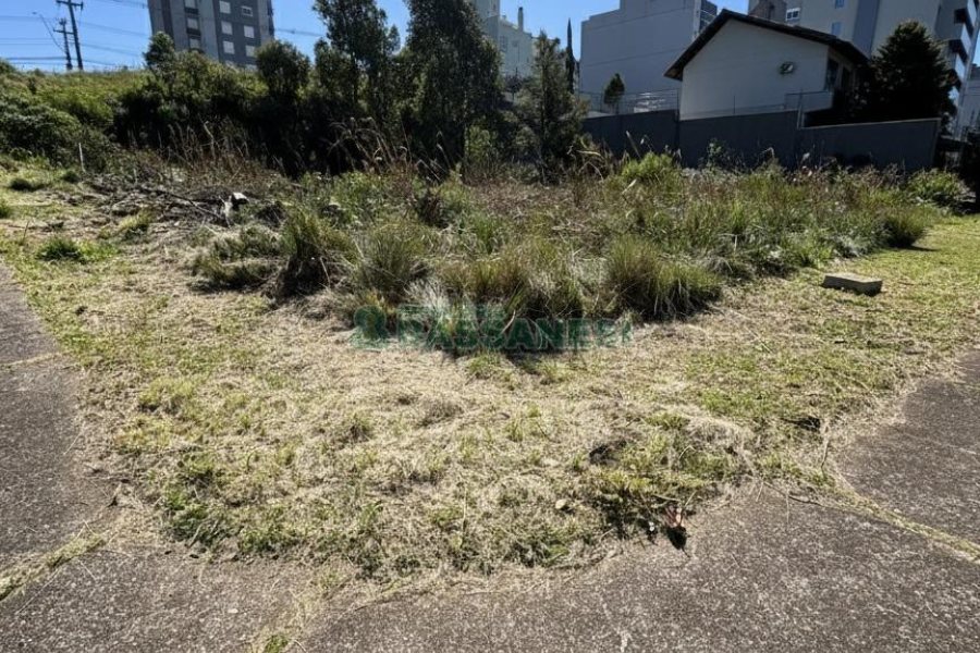 Terreno, no bairro Sanvitto em Caxias do Sul para Comprar