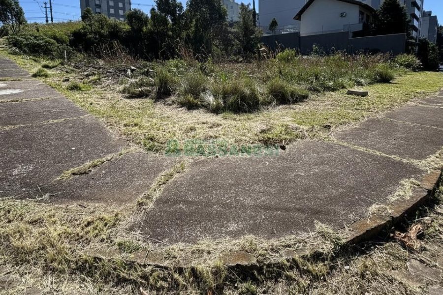 Terreno, no bairro Sanvitto em Caxias do Sul para Comprar