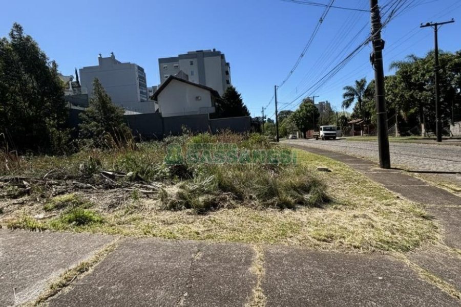 Terreno, no bairro Sanvitto em Caxias do Sul para Comprar