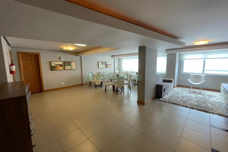 Apartamento com 112m², 2 dormitórios, 1 vaga, no bairro São Pelegrino em Caxias do Sul para Comprar