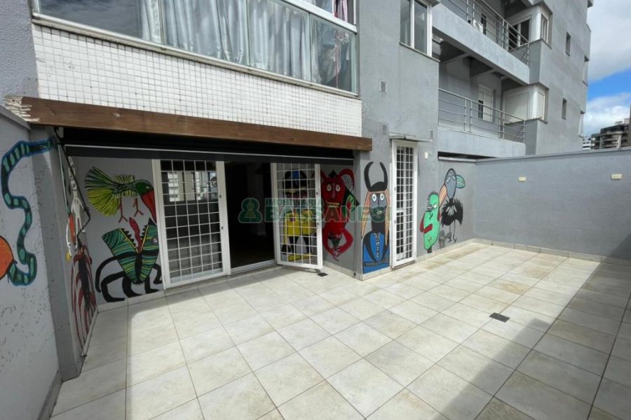 Apartamento com 112m², 2 dormitórios, 1 vaga, no bairro São Pelegrino em Caxias do Sul para Comprar