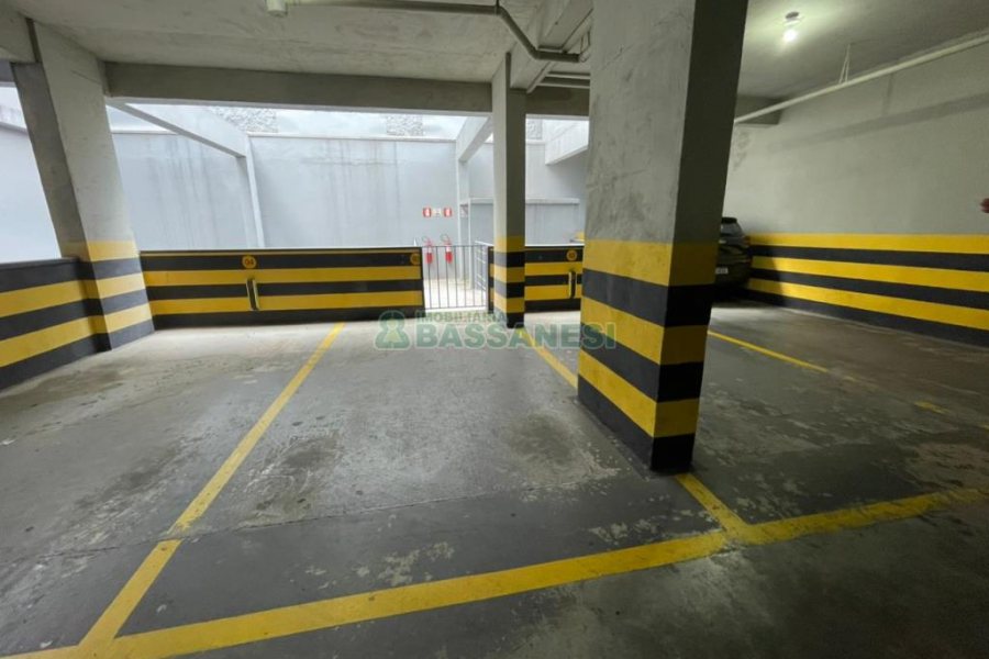 Apartamento com 112m², 2 dormitórios, 1 vaga, no bairro São Pelegrino em Caxias do Sul para Comprar