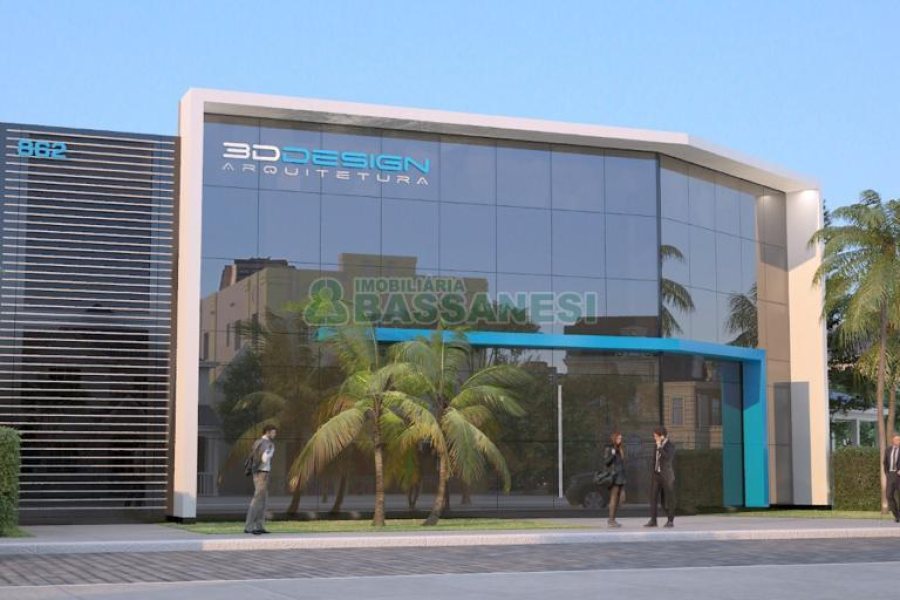 Terreno, no bairro Sanvitto em Caxias do Sul para Comprar