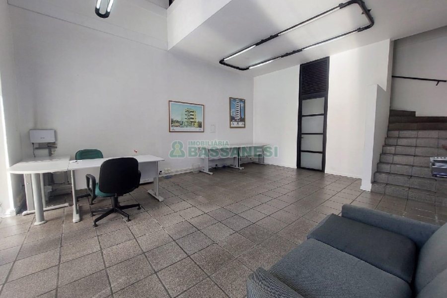 Loja com 80m², no bairro Centro em Caxias do Sul para Alugar