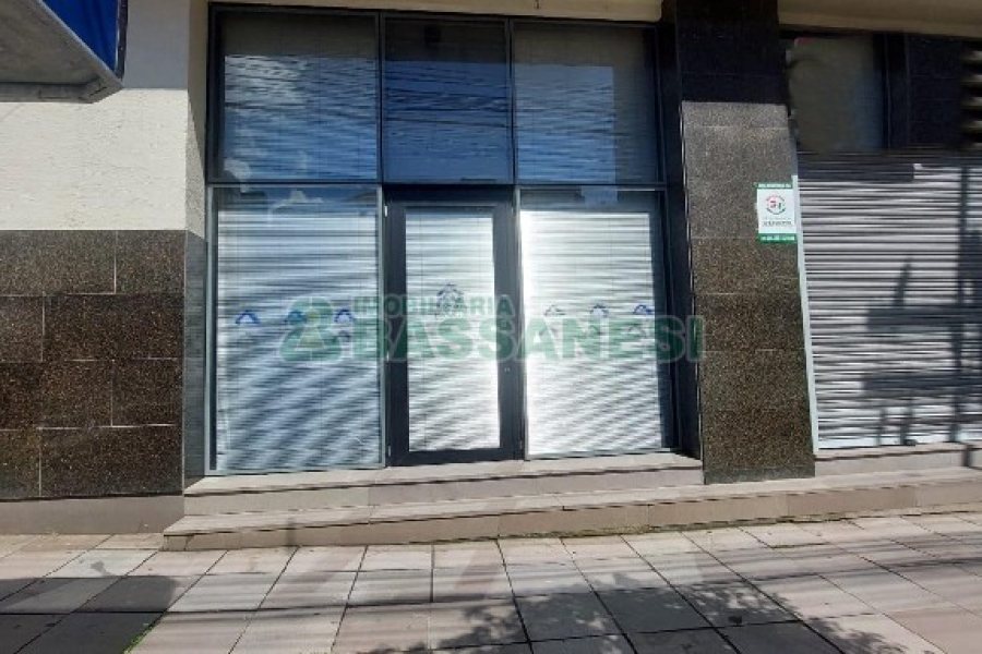 Loja com 80m², no bairro Centro em Caxias do Sul para Alugar