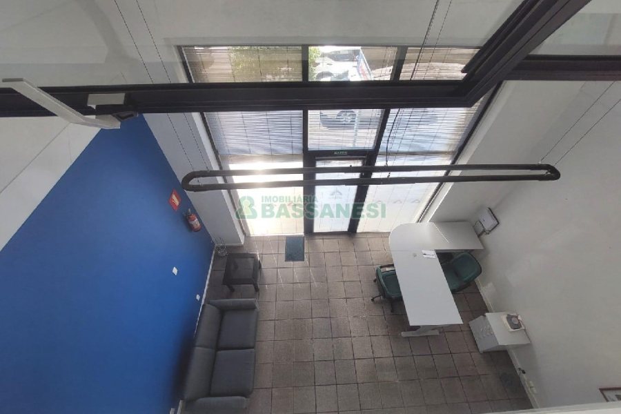 Loja com 80m², no bairro Centro em Caxias do Sul para Alugar