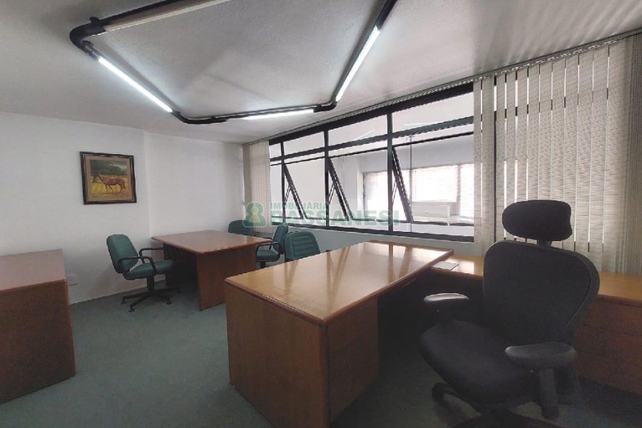 Loja com 80m², no bairro Centro em Caxias do Sul para Alugar