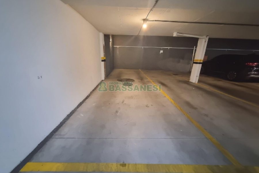 Apto Mobiliado com 196m², 3 dormitórios, 3 vagas, no bairro Exposição em Caxias do Sul para Alugar