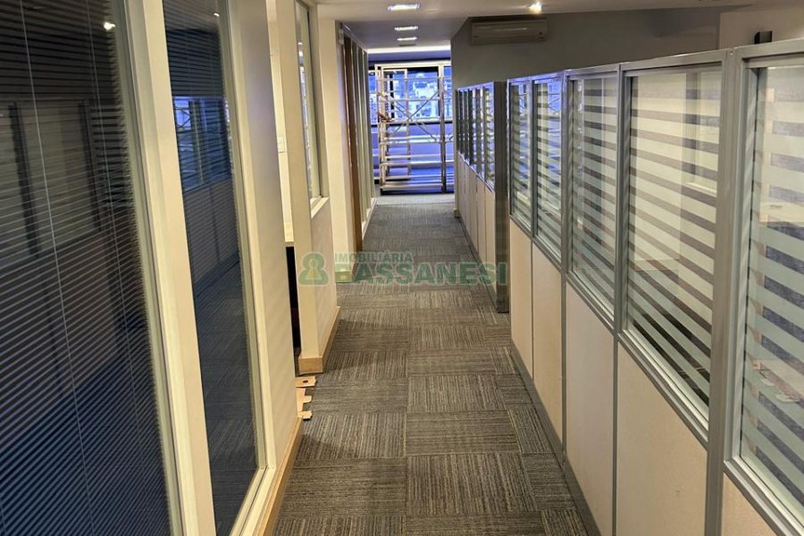 Sala com 250m², no bairro Centro em Caxias do Sul para Alugar