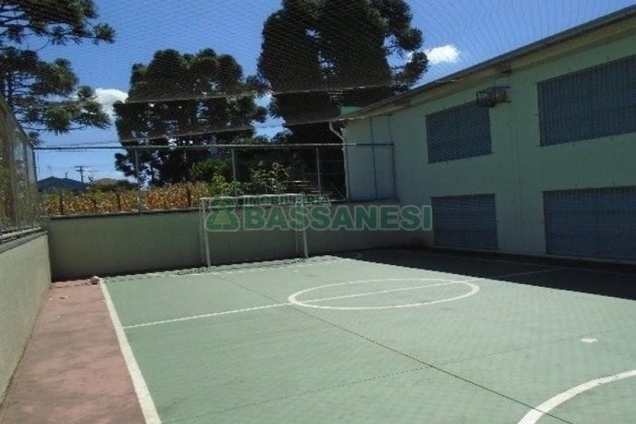 Apartamento com 110m², 3 dormitórios, 2 vagas, no bairro Lourdes em Caxias do Sul para Comprar