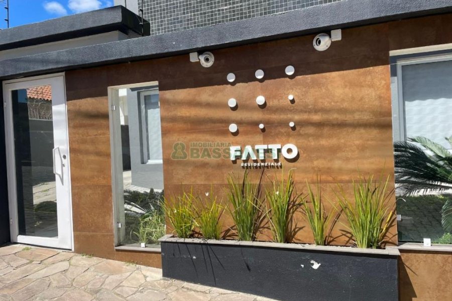 Apartamento com 65m², 2 dormitórios, 1 vaga, no bairro Lourdes em Caxias do Sul para Comprar