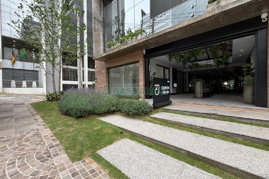Loja com 35m², no bairro Exposição em Caxias do Sul para Alugar