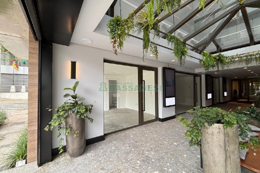 Loja com 35m², no bairro Exposição em Caxias do Sul para Alugar