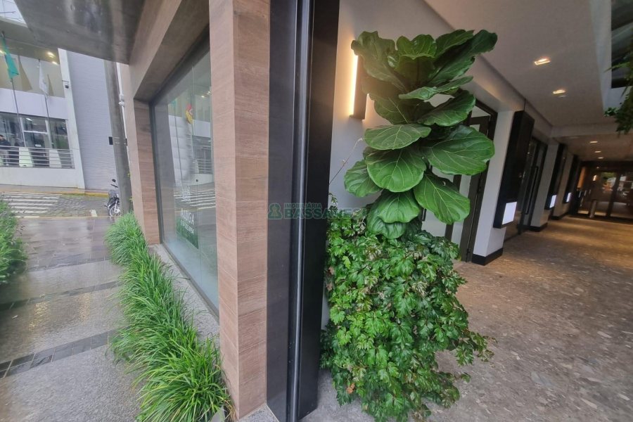 Loja com 35m², no bairro Exposição em Caxias do Sul para Alugar